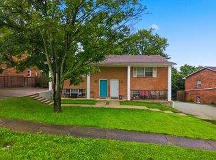 1362 Dix Dr, Lexington, KY 40517