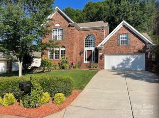 15811 Burlingame Dr, Huntersville, NC 28078