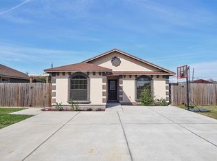 662 N Rife St, Aransas Pass, TX 78336