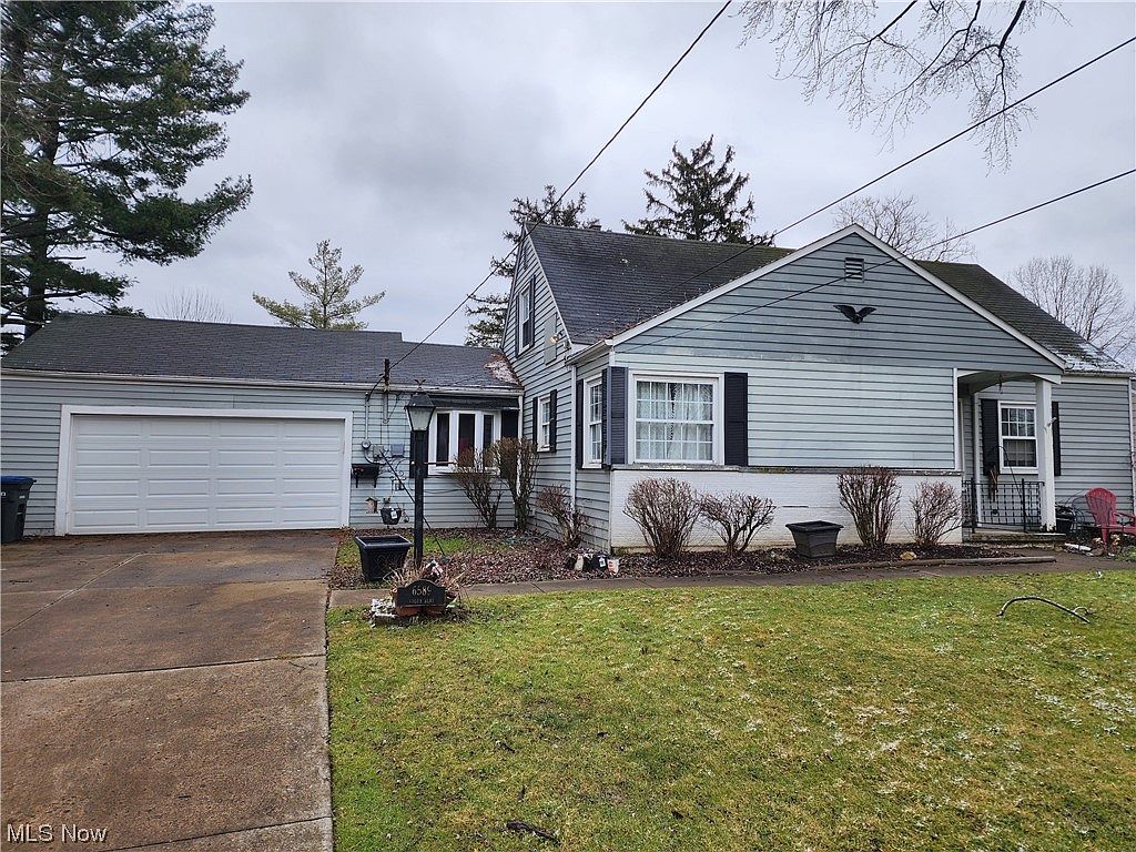 6589 Solon Blvd, Solon, OH 44139 Zillow