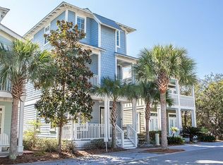 257 Beach Bike Way, Inlet Beach, FL 32461