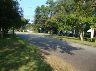 2446 Chapman St, Montgomery, AL 36107