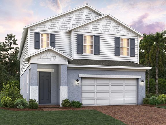 Wekiva elevation 3