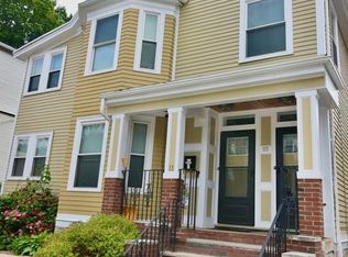 11 Glenway St, Boston, MA 02121