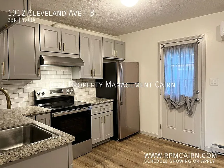 1912 Cleveland Ave #B — Photo 7