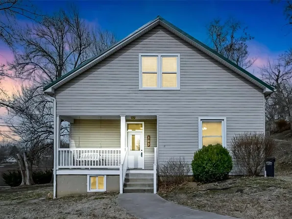 103 E South St, Marthasville, MO 63357