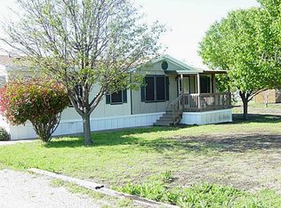 11208 Ghost Ridge Dr, Venus, TX 76084