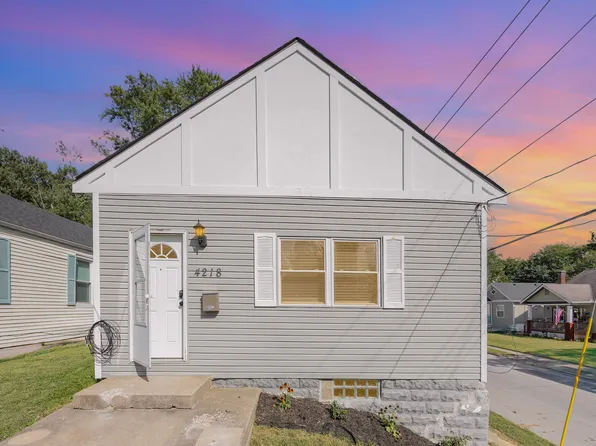 4218 Church St, Covington, KY 41015