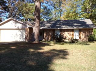 6012 Fox Rdg, Shreveport, LA 71129