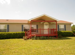 445 Jonesville Mill Rd, Magnolia, KY 42757
