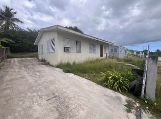 155 Mon Bijou Ki St, Kingshill, VI 00850