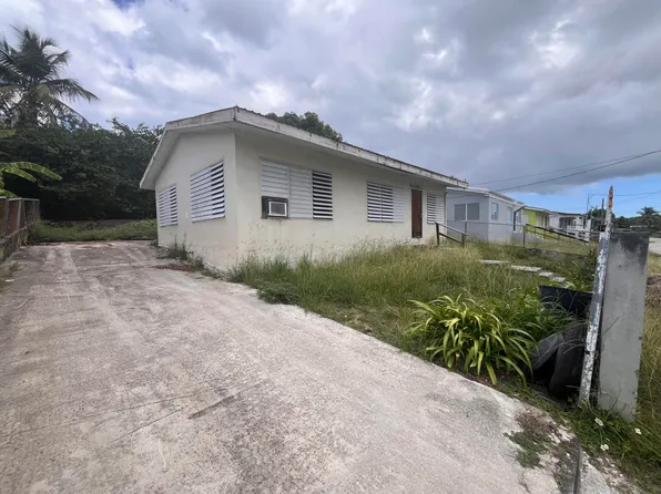 155 Mon Bijou KI, St. Croix, VI 00850