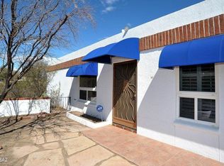 1640 N Old Pueblo Dr, Tucson, AZ 85745