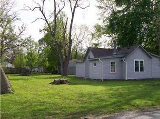 5057 Mecca St, Indianapolis, IN