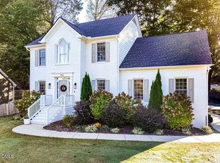 323 Stromer Dr, Cary, NC 27513