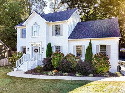 323 Stromer Dr, Cary, NC, 27513