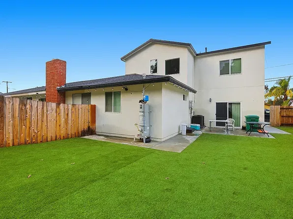 5376 Brockbank Pl, San Diego, CA 92115