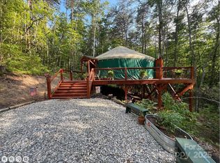 430 Galbraith Creek Rd, Bryson City, NC 28713