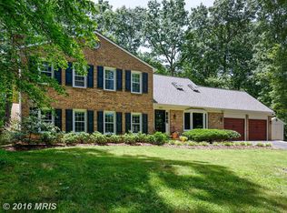 11011 Birdfoot Ct, Reston, VA 20191