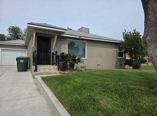 2512 Edwards Ave, Bakersfield, CA 93306