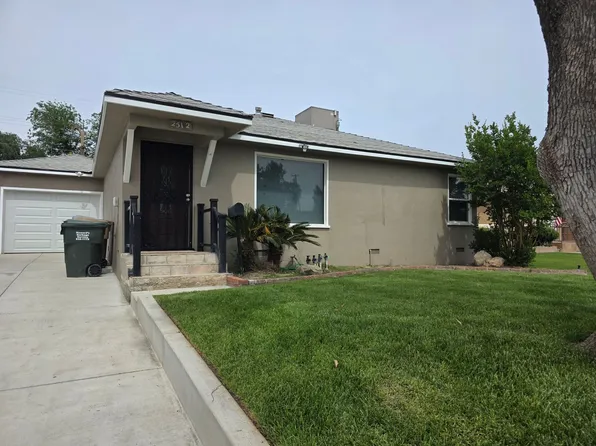 2512 Edwards Ave, Bakersfield, CA 93306
