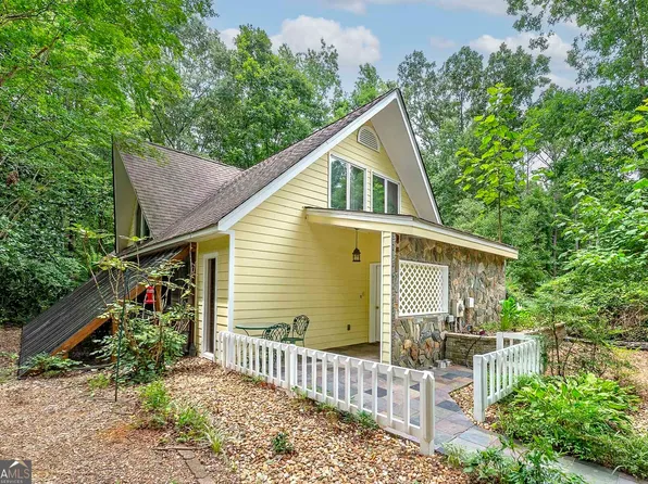 731 Airline Rd, McDonough, GA 30252