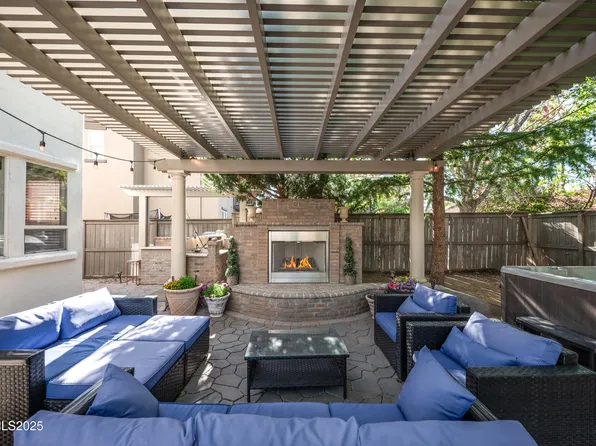 471 Shire Ct, Reno, NV 89521