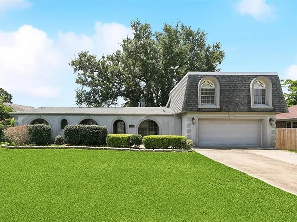 4000 Kawanee Ave, Metairie, LA 70002