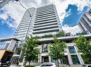 170 Avenue Rd #1203, Toronto, ON M5R 0A4