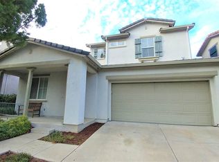 539 Black Walnut Pl, Hercules, CA 94547