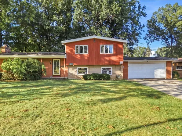 448 E Montrose St, Youngstown, OH 44505