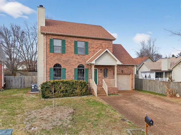 904 Dove Ridge Cir, Nashville, TN 37221