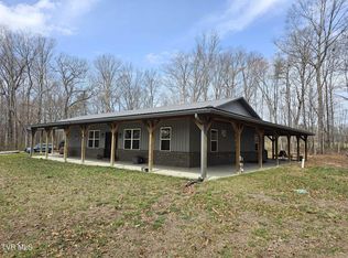 1000 Flatwoods Rd, Mosheim, TN 37818