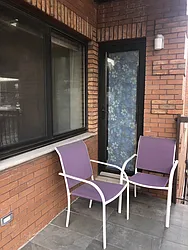 Rented by Abba Realty Associates INC