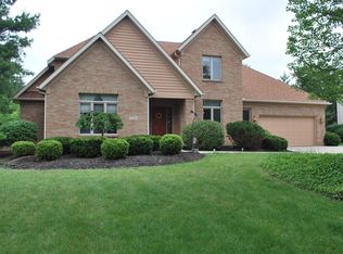 12366 Raintree Ave, Pickerington, OH 43147