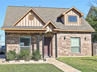 2485 Horse Shoe Dr, College Station, TX 77845