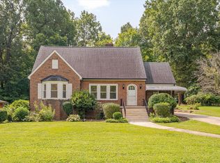 309 Albright Ave, Graham, NC 27253