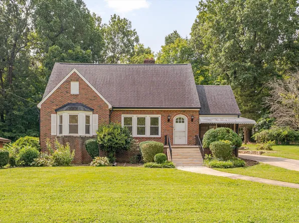 309 Albright Ave, Graham, NC 27253