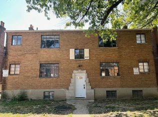 1643 Anita Pl APT 2, Cincinnati, OH 45237