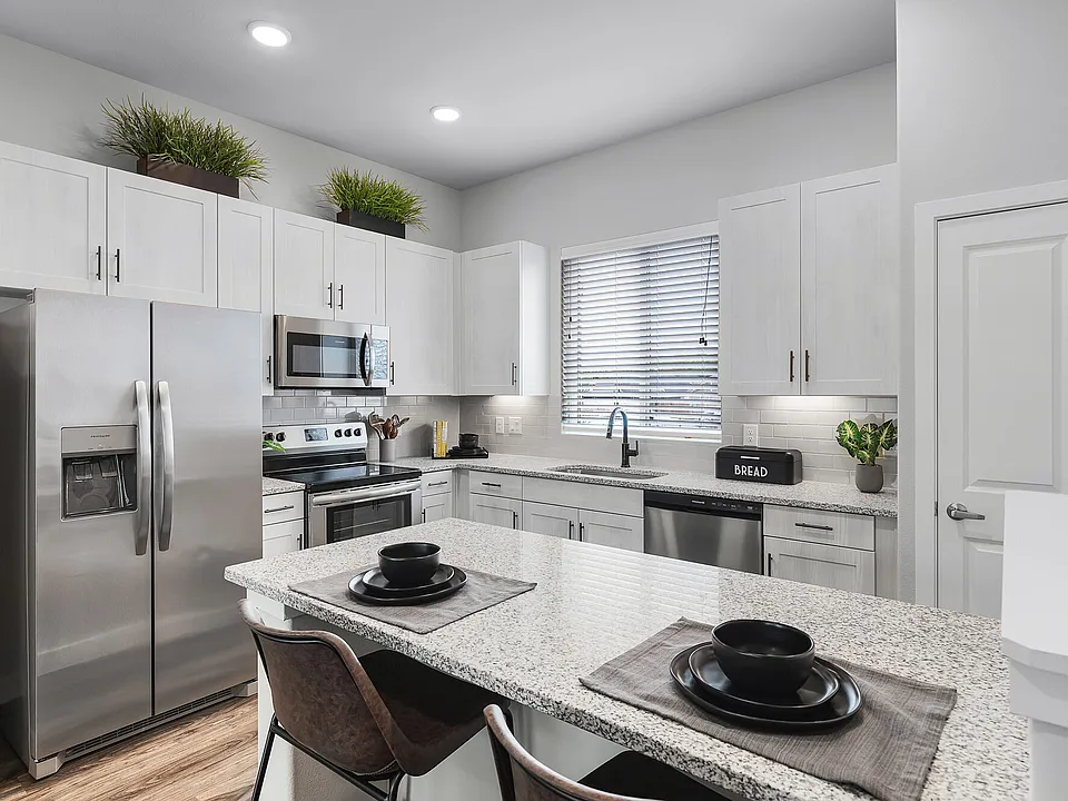 VLux Stoneridge