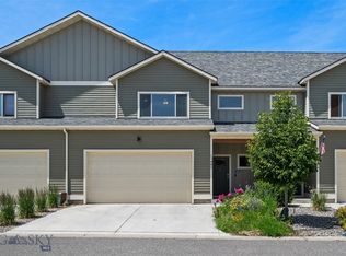1487 Bora Way, Bozeman, MT 59718