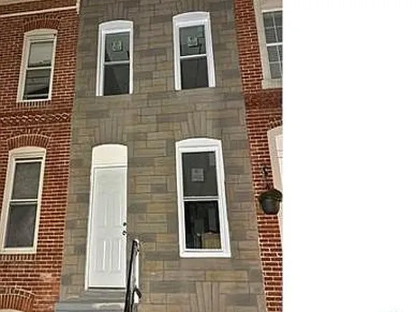 1266 Sargeant St, Baltimore, MD 21223