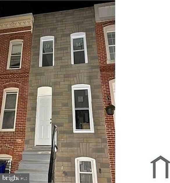 1266 Sargeant St, Baltimore, MD, Baltimore