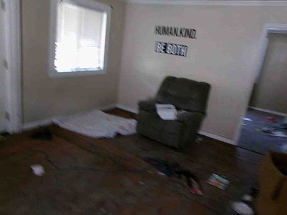 Additional Living Room