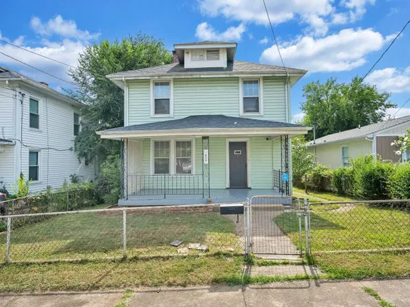 1609 8th St SE, Roanoke, VA 24013