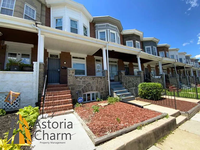 1610 N Smallwood St — Photo 1