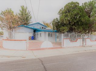 614 Juniper Ave, Las Cruces, NM 88001