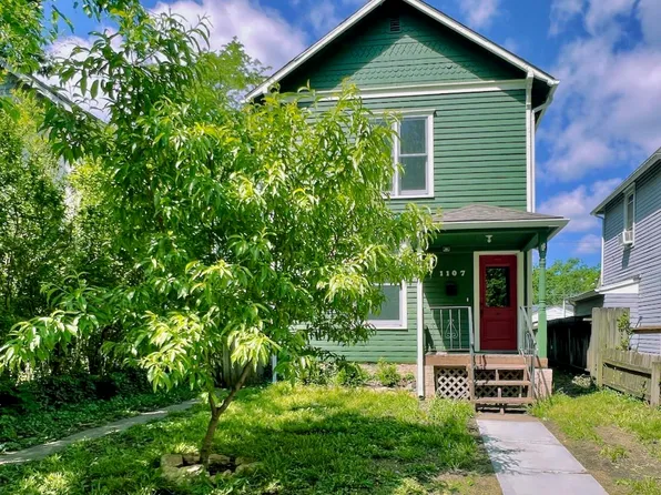 1107 Connecticut St, Lawrence, KS 66044