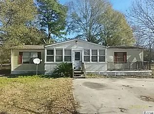 286 Fir Dr, Georgetown, SC 29440