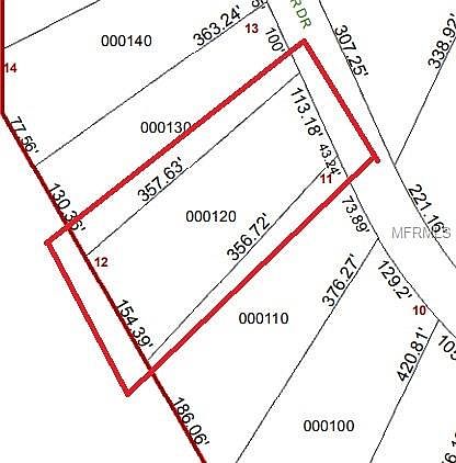 1st image of 9049 Burr Dr